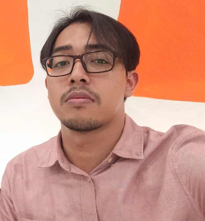 Panji Agung Pidekso, S.Hum.