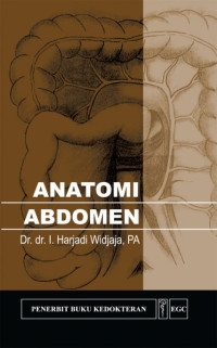 Image of Anatomi Abdomen