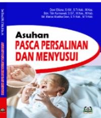 Image of Asuhan Pasca Persalinan dan Menyusui