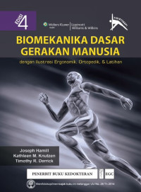 Image of Biomekanika Dasar Gerakan Manusia