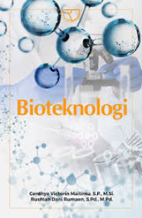 Image of Bioteknologi