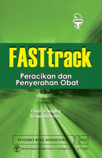 Image of FASTtrack Peracikan dan Penyerahan Obat