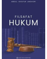 Image of Filsafat Hukum