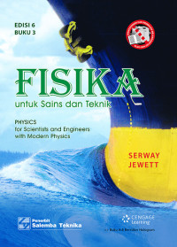 Image of Fisika untuk Sains dan Teknik