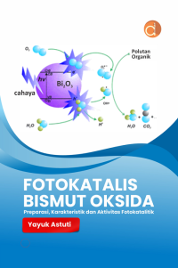 Image of Fotokatalis Bismut Oksida