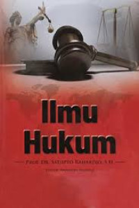 Image of Ilmu Hukum