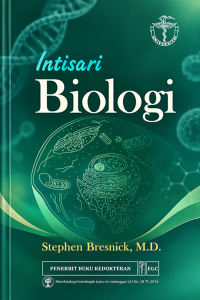 Image of Intisari Biologi