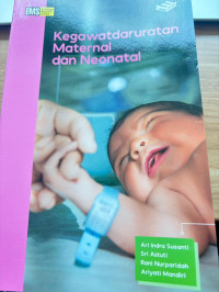 Image of Kegawatdaruratan Maternal dan Neonatal