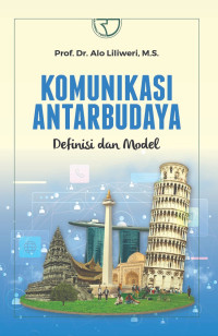 Image of Komunikasi Antarbudaya : Definisi dan Model