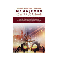 Image of Manajemen Kewirausahaan