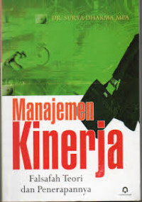 Image of manajemen Kinerja