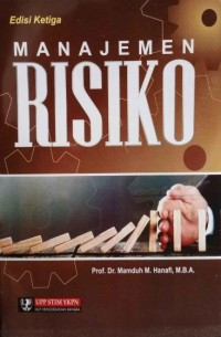 Image of Manajemen Risiko