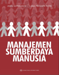 Image of Manajemen Sumberdaya Manusia