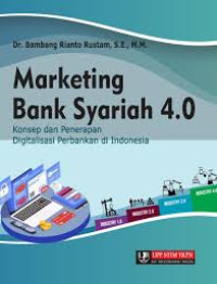 Image of Marketing Bank Syariah 4.0
