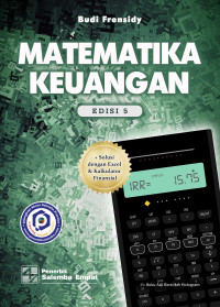 Image of Matematika Keuangan