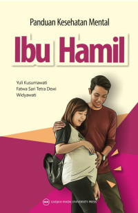 Image of Panduan Kesehatan Mental Ibu Hamil
