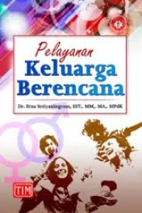 Image of Pelayanan Keluarga Berencana