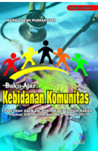 Image of Pengantar Kebidanan Komunitas