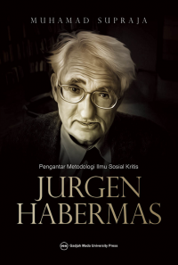 Image of Pengantar Metodologi Ilmu Sosial Kritis Jurgen Habermas
