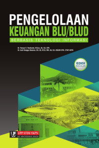 Image of Pengelolaan Keuangan BLU/BLUD Berbasis Teknologi Informasi