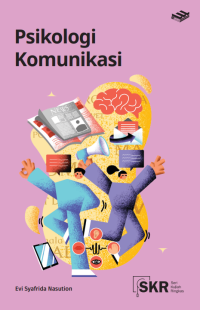 Image of Psikologi Komunikasi