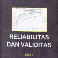 Image of Reliabilitas dan Validitas