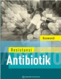 Image of Resistansi Antibiotik