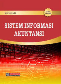 Image of Sistem Informasi Akuntansi